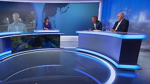 Události, komentáře - 17. srpna