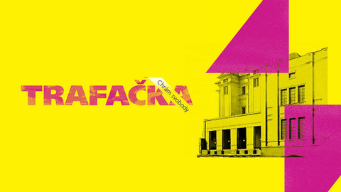 Trafačka - chrám svobody