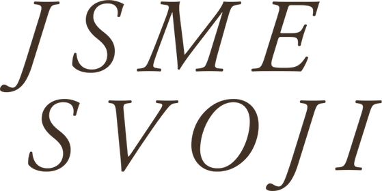 Jsme svoji