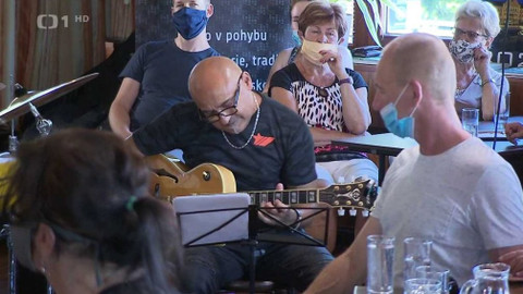 Wiadomości w języku polskim - 13. června 2021