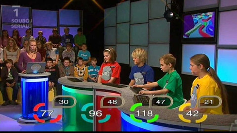 Věříš si? - 1. listopadu 2011