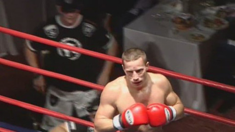 Bojové sporty - Souboj titánů