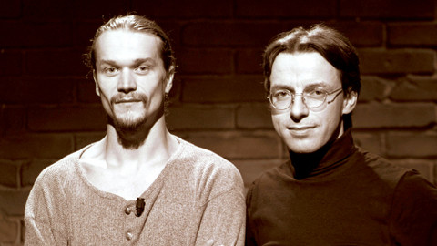 Krásný ztráty - 20. dubna 2000