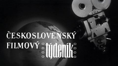 Československý filmový týdeník