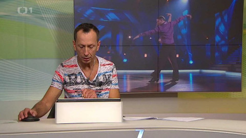 StarDance - ...kolem dokola