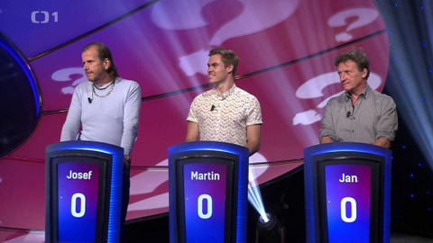 Kde domov můj? - 24. února 2020