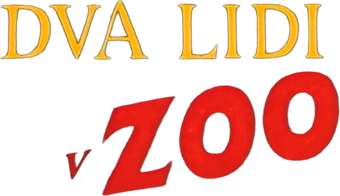 Dva lidi v ZOO