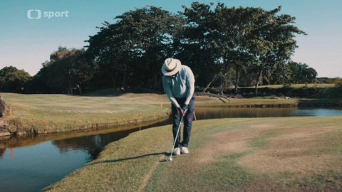 Golf Time - 15. září 2022
