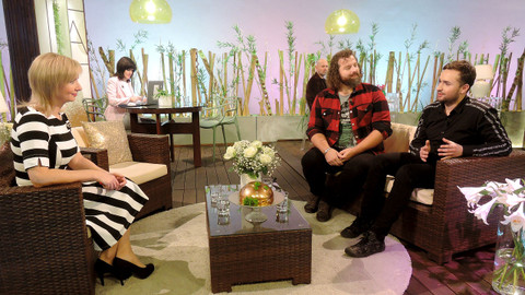 Sama doma - 2. března 2020