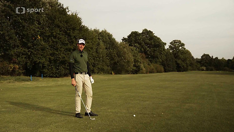 Golf Time - 20. srpna