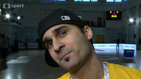 BasketManie - 8. ledna 2017