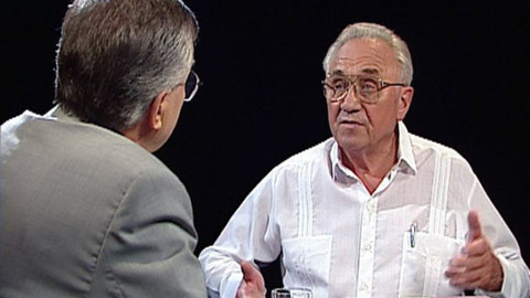 Z očí do očí - Luboš Holý