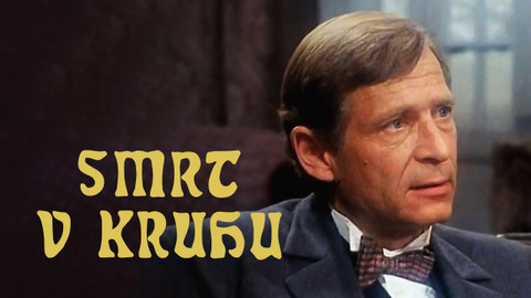 Smrt v kruhu