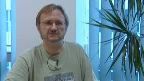 Knižní svět - 23. listopadu 2008