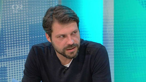 Dobré ráno - 14. června 2021