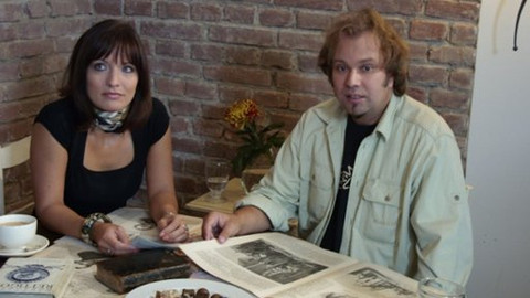 Kuchařská pohotovost - Vaříme podle Rettigové