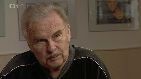 Neobyčejné životy - Luděk Munzar