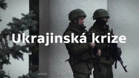 Horizont ČT24 - 3. března 2014