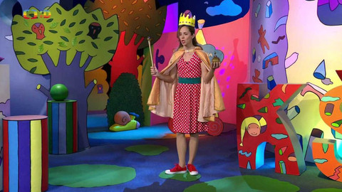 Kouzelná školka - 20. září 2023