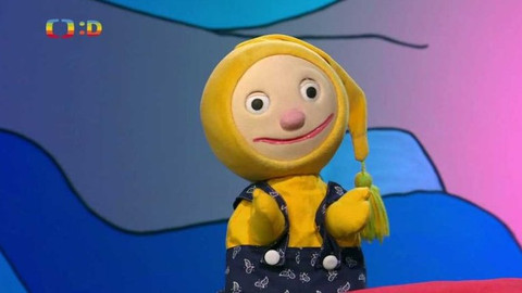 Kouzelná školka - 19. února 2021