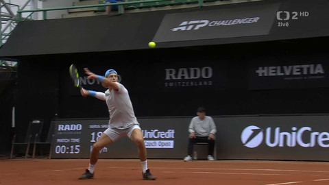 Czech Open - UniCredit Czech Open Prostějov