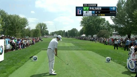 PGA Tour - BMW Championship