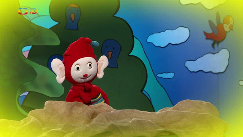 Kouzelná školka - 10. března 2023