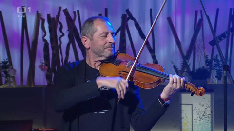 Sama doma - 21. září 2018