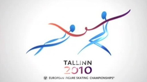 Krasobruslení - ME v krasobruslení 2010 Estonsko