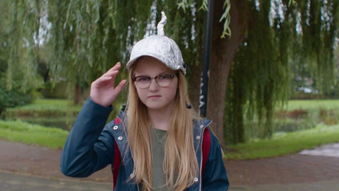 Tak pravila Floor - 13/16 Hype