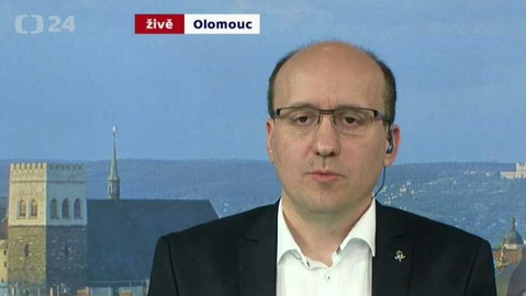 90’ ČT24 - Ověřování, dostupnost a kontrola léků v ČR