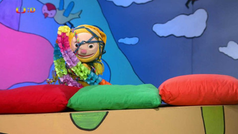 Kouzelná školka - 16. června 2020