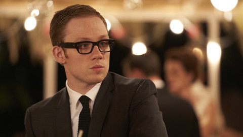 Harry Palmer: Případ Ipcress - Epizoda 4/6