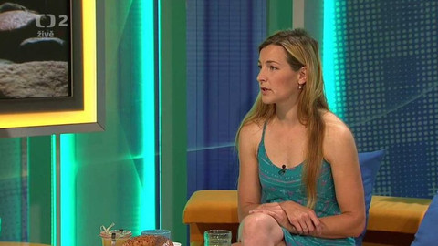 Dobré ráno - 3. července 2015