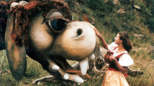 Obrázek pořadu Za humny je drak