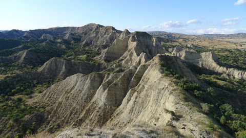 Na cestě - Na cestě po Kachetii
