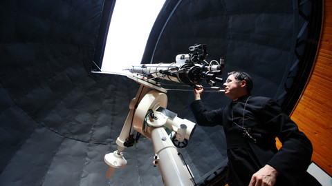 Cesty víry - Evangelizace v médiích