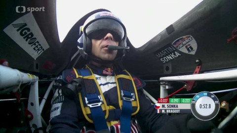 Red Bull Air Race - Red Bull Air Race 2018 Japonsko