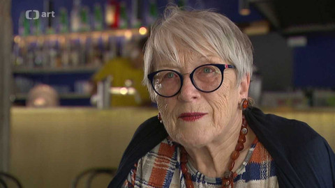 Slovenská čítanka - 10/30 Etela Farkašová