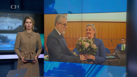 Události v regionech (Ostrava) - 12. prosince