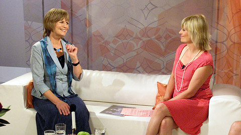 Sama doma - 17. června 2013