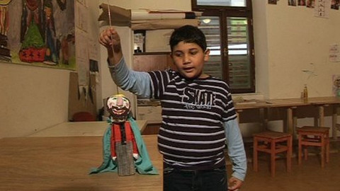 Tak to vidím já - 3/7 Filip