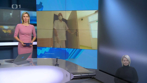 Události v regionech (Ostrava) - 20. října