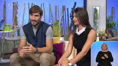 Sama doma - 4. října 2018