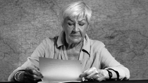 Televizní vysílání v srpnu 1968 - Kamila Moučková - ČSAV