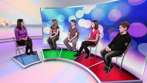 Zprávičky - 29. ledna 2011