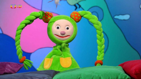 Kouzelná školka - 25. ledna 2022