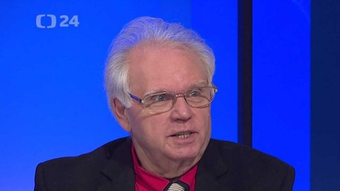 90’ ČT24 - Hledá se model pro spravedlivé důchody