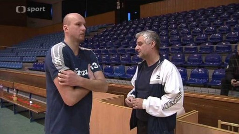 Volejbalový magazín - 12. ledna 2015