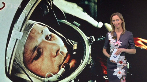 Horizont ČT24 - 12. dubna 2021